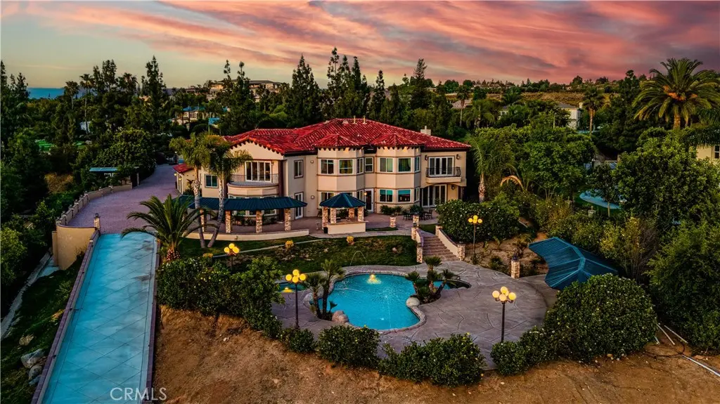 Single Family Residence for sale at 7231 Brandon Court, Riverside, CA featuring 6 beds and 7 baths