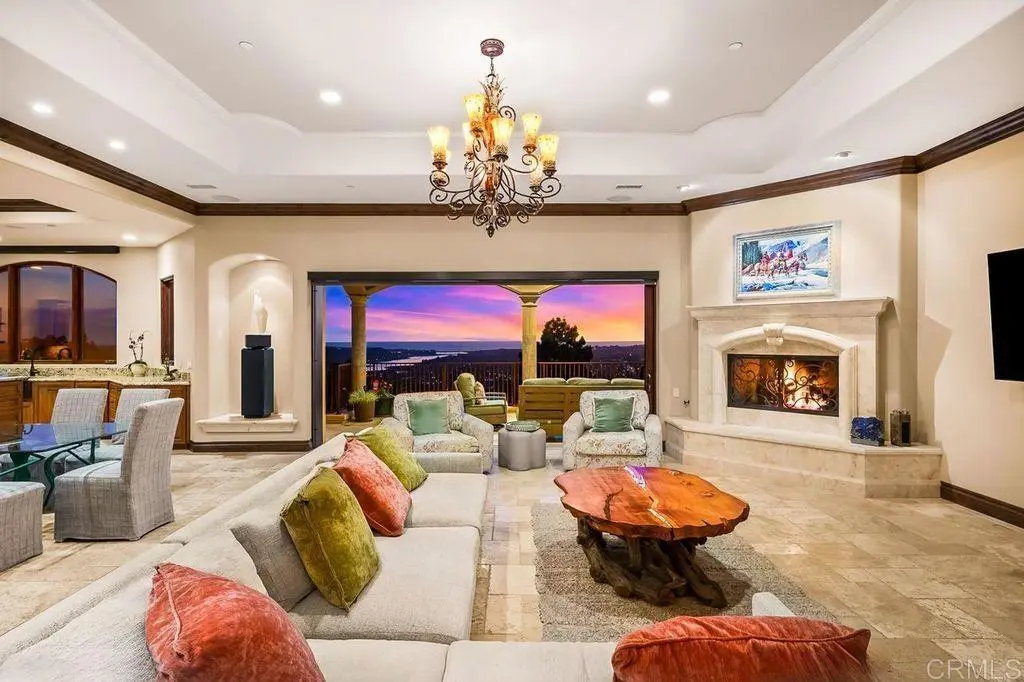 Single Family Residence for sale at 7133 Obelisco Circle, Carlsbad, CA featuring 5 beds and 5 baths