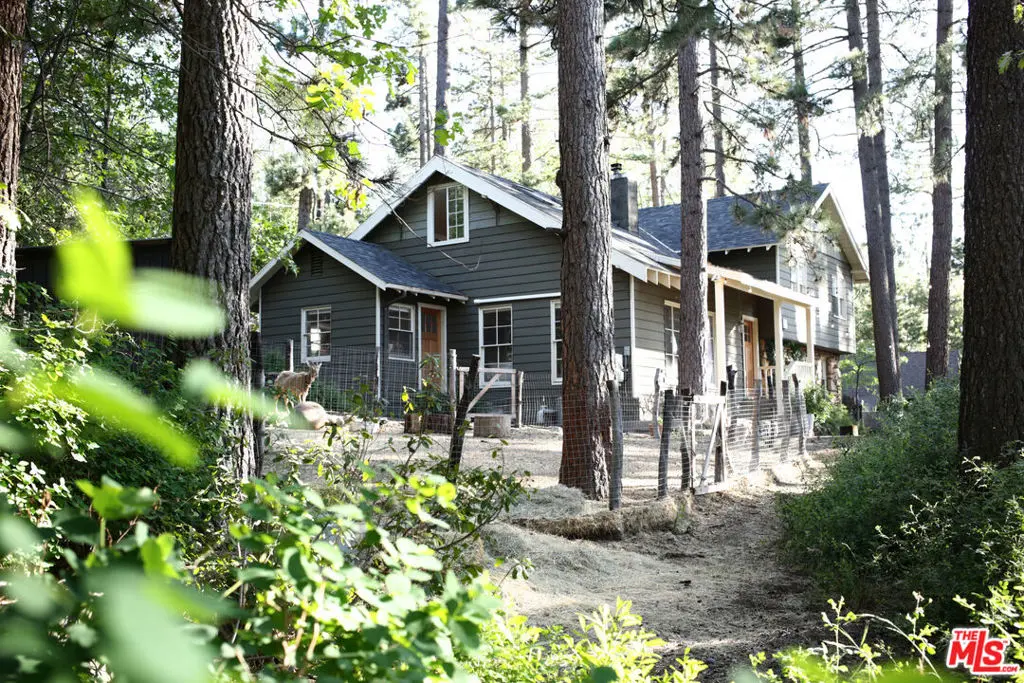 53505 Tollgate Road, Idyllwild, CA — listing photo 1