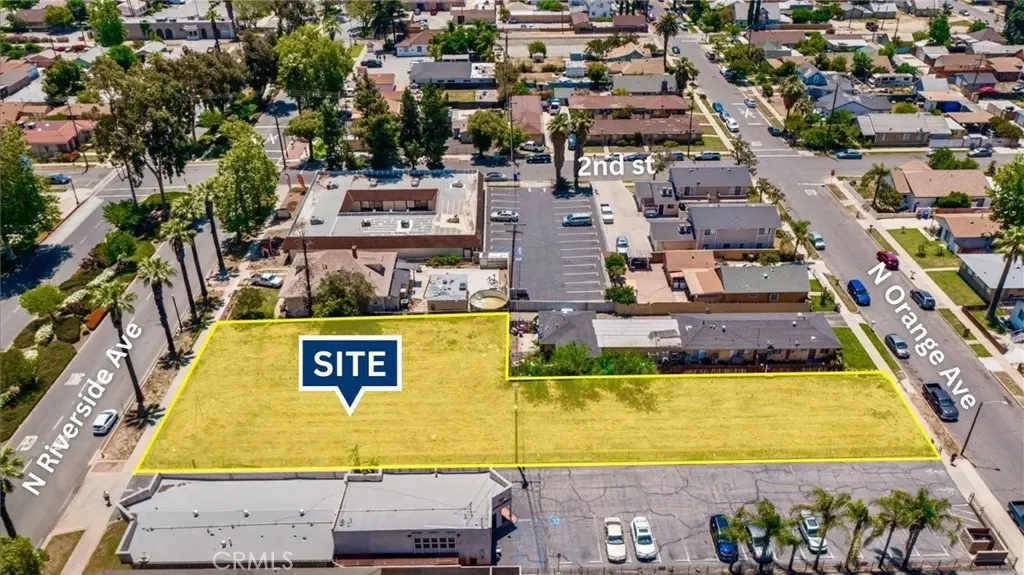 210 N Riverside, Rialto, CA — listing photo 1