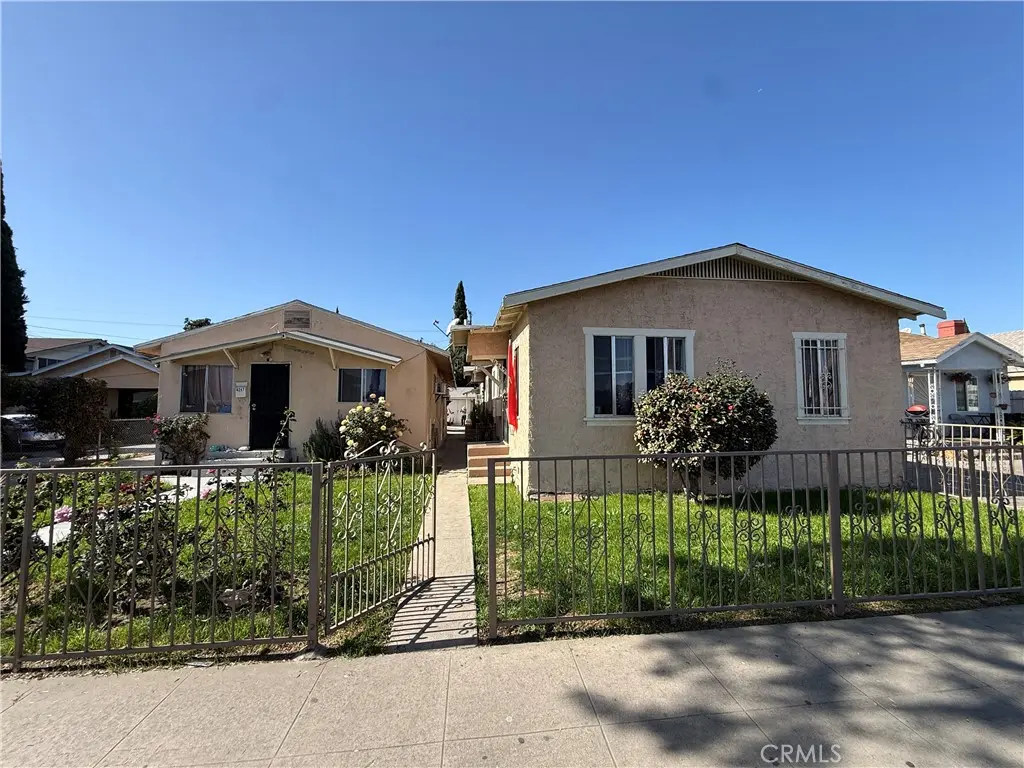 6245 State, Huntington Park, CA — listing photo 1