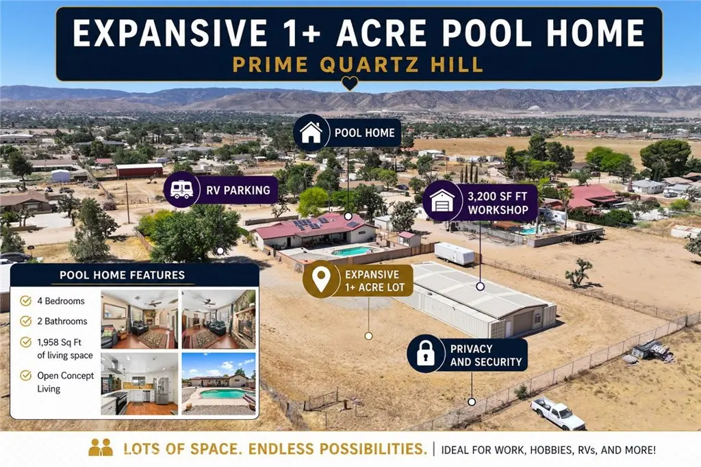 5055 W Avenue K12, Lancaster, CA — listing photo 1