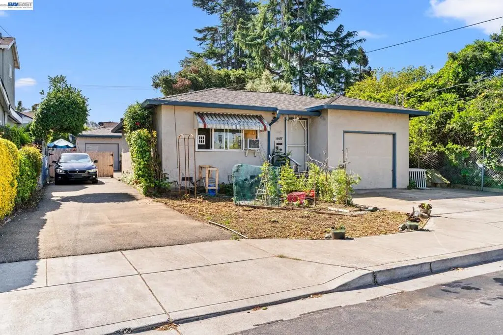 Residential Income for sale at 1251 Bellina St, Hayward, CA