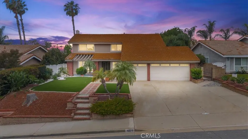 Single Family Residence for sale at 4571 Bixby Drive, La Verne, CA featuring 4 beds and 3 baths