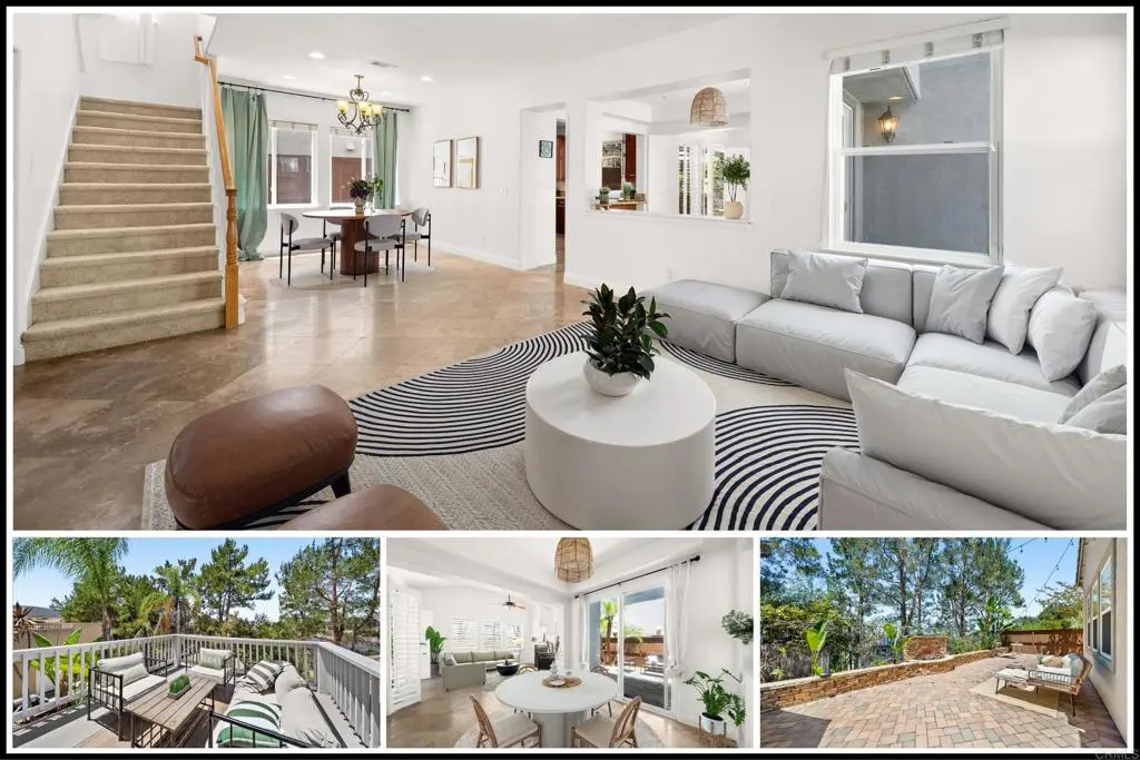 1546 Black Walnut Drive, San Marcos, CA — listing photo 1