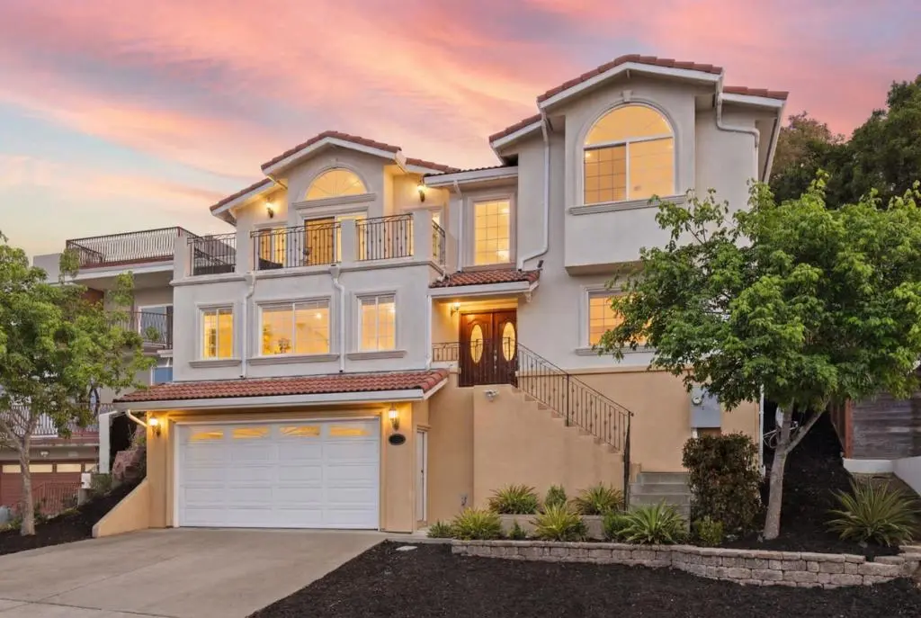 Single Family Residence for sale at 2390 Rainbow Court, Hayward, CA featuring 5 beds and 3 baths