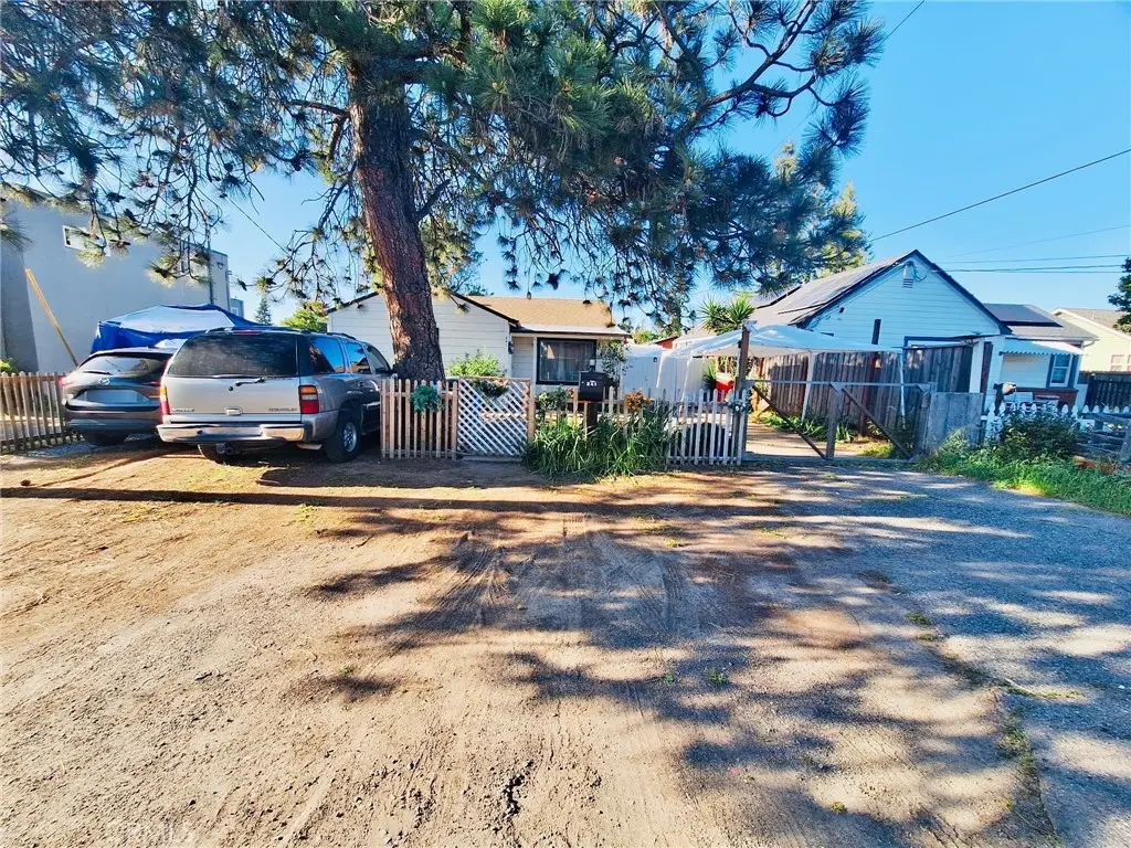 241 Barham Avenue, Santa Rosa, CA — listing photo 1