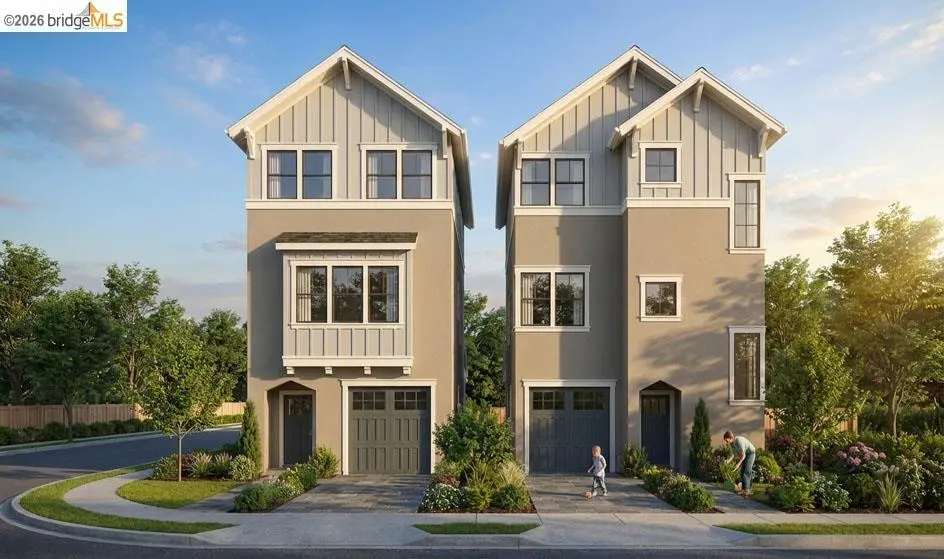 0 Ivanhoe, Oakland, CA — listing photo 1