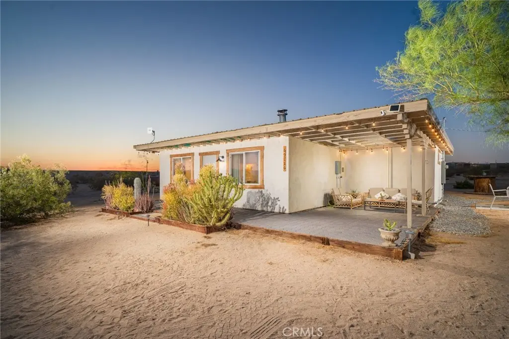 69126 Rainier, 29 Palms, CA — listing photo 1