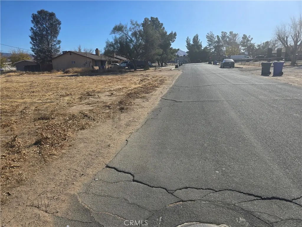 0 Mohawk, Apple Valley, CA — listing photo 1