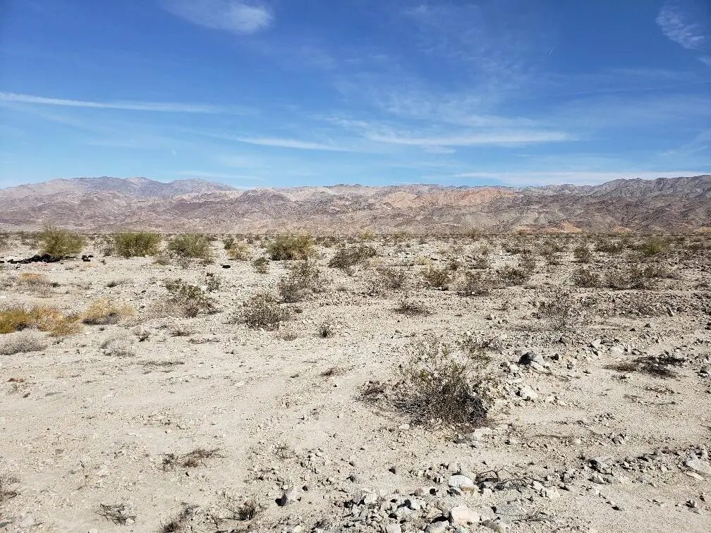 0 Dillon Road, Indio, CA — listing photo 1
