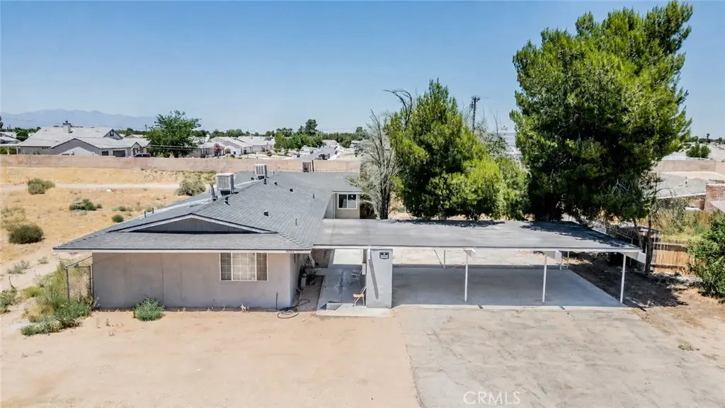 13336 MOHAWK Road, Apple Valley, CA — listing photo 1