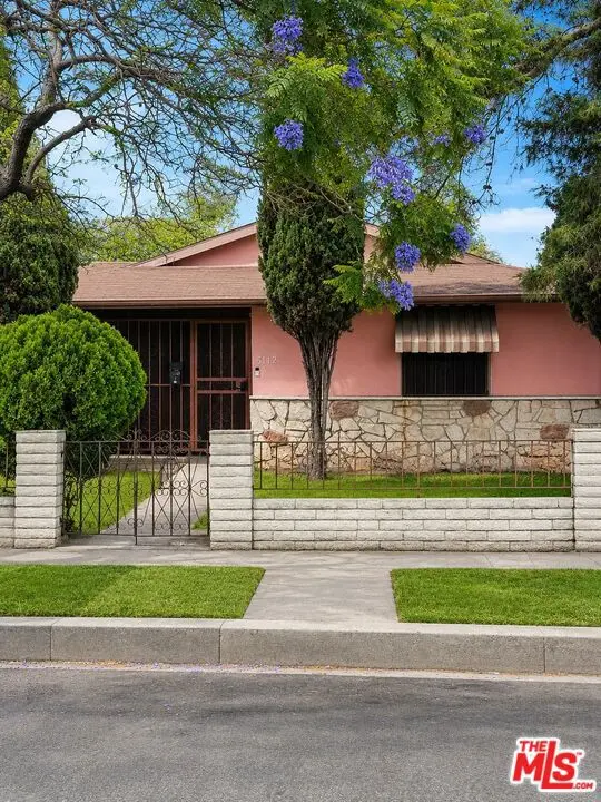 Single Family Residence for sale at 3112 S Hobart Boulevard, Los Angeles, CA featuring 4 beds and 2 baths