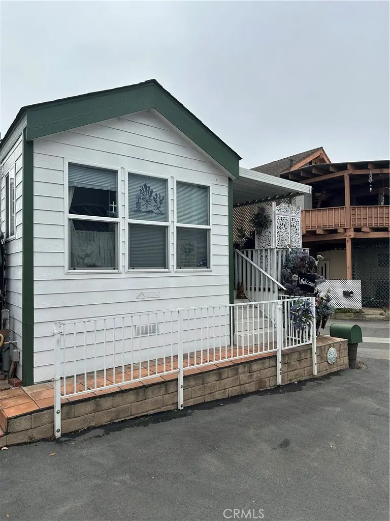 43 Riversea, Seal Beach, CA — listing photo 1