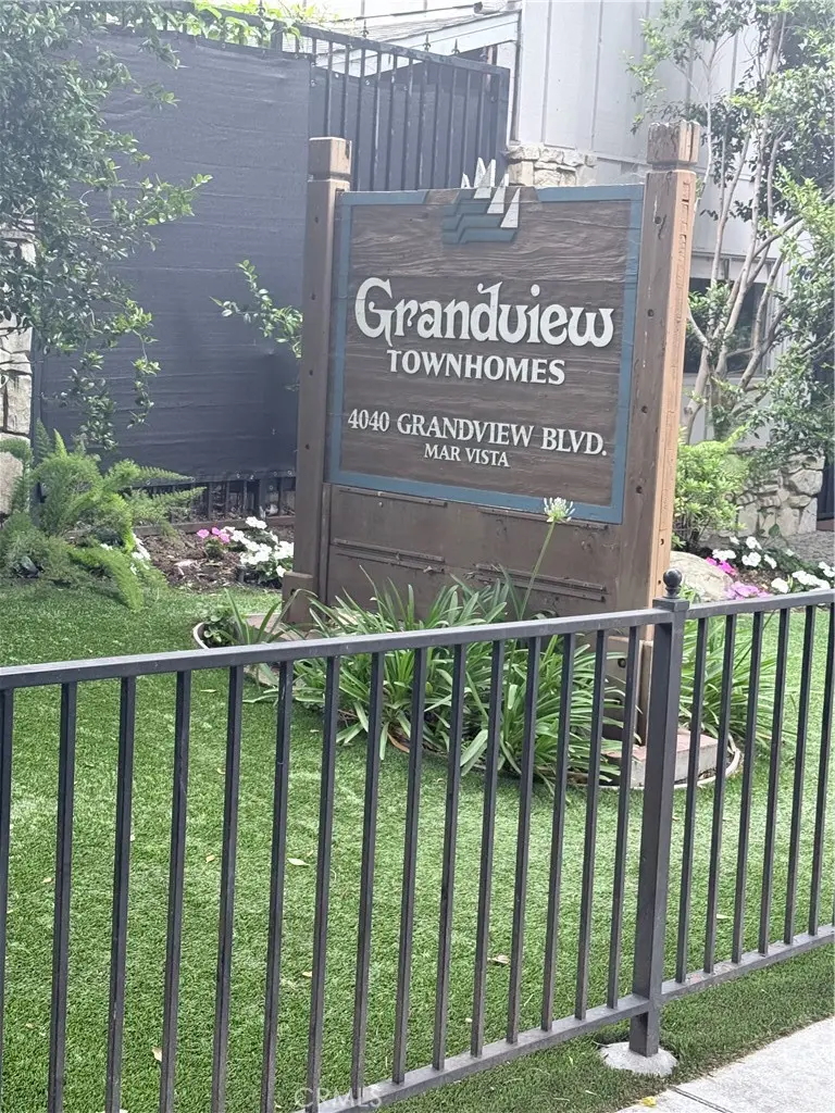 Townhouse for sale at 4040 Grand View 65, Los Angeles, CA featuring 2 beds and 2 baths