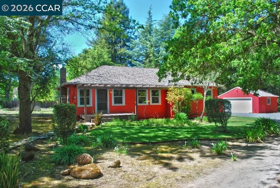 Single Family Residence for sale at 2652 Reliez Valley Rd, Martinez, CA featuring 3 beds and 1 bath