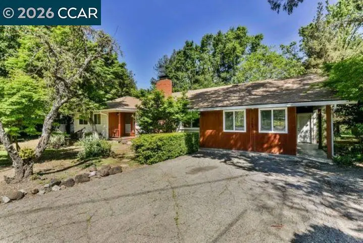 Single Family Residence for sale at 2648 Reliez Valley Rd, Martinez, CA featuring 3 beds and 2 baths