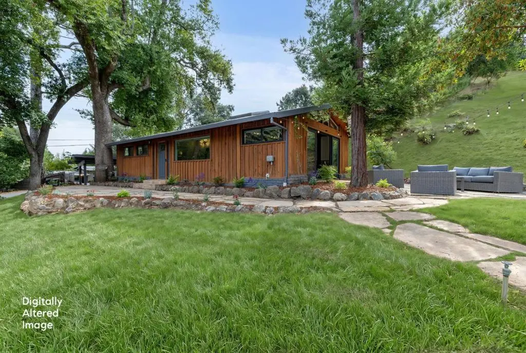 Single Family Residence for sale at 76 Old Spanish Trail, Portola Valley, CA featuring 2 beds and 2 baths