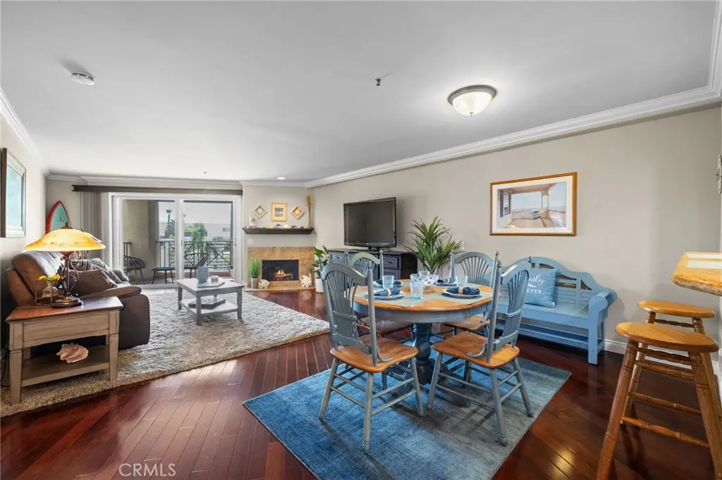 Condominium for sale at 200 Pacific Coast M-9, Huntington Beach, CA featuring 1 bed and 1 bath