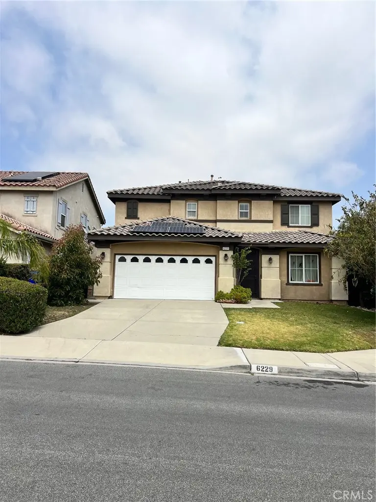 Single Family Residence for sale at 6229 Eaglemont, Fontana, CA featuring 4 beds and 3 baths