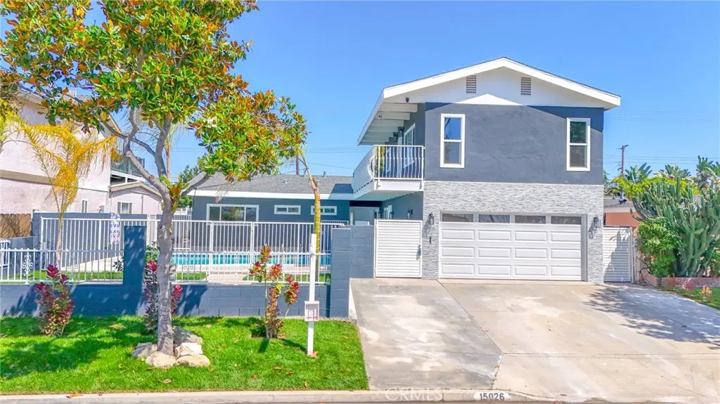 Single Family Residence for sale at 15026 Costa Mesa Drive, La Mirada, CA featuring 4 beds and 3 baths