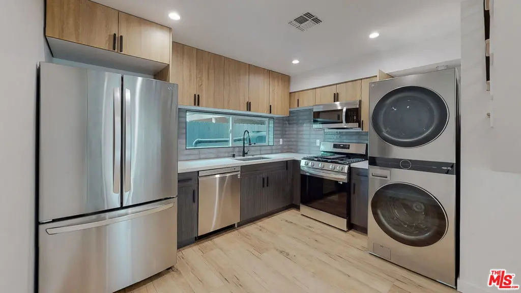 16010 Cantlay Street 2, Van Nuys, CA — listing photo 1