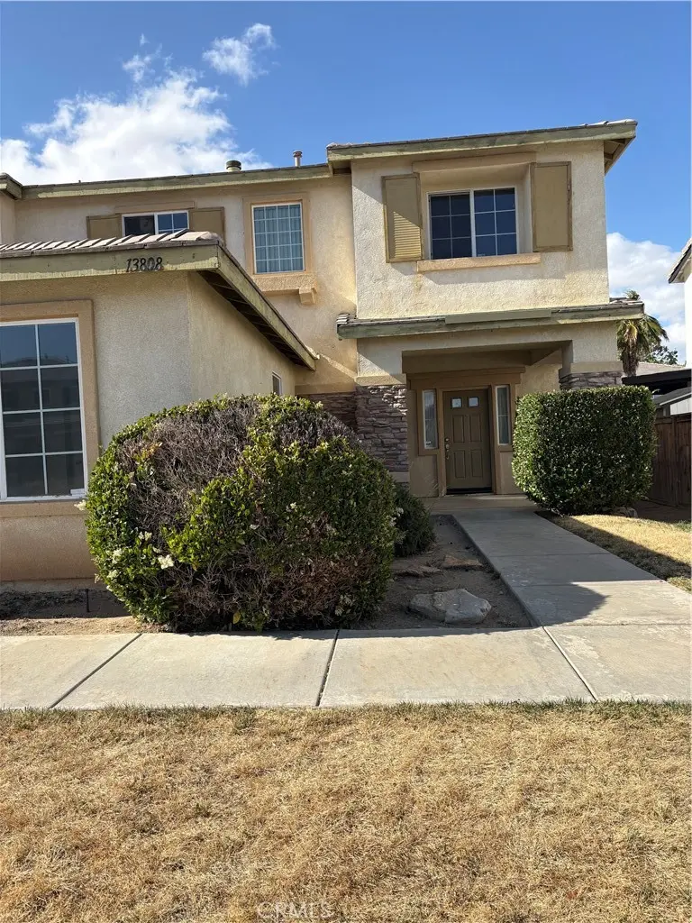 Single Family Residence for rent at 13808 Misty, Victorville, CA featuring 5 beds and 3 baths