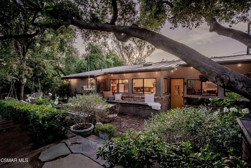 20666 Cheney Drive, Topanga, CA — listing photo 1