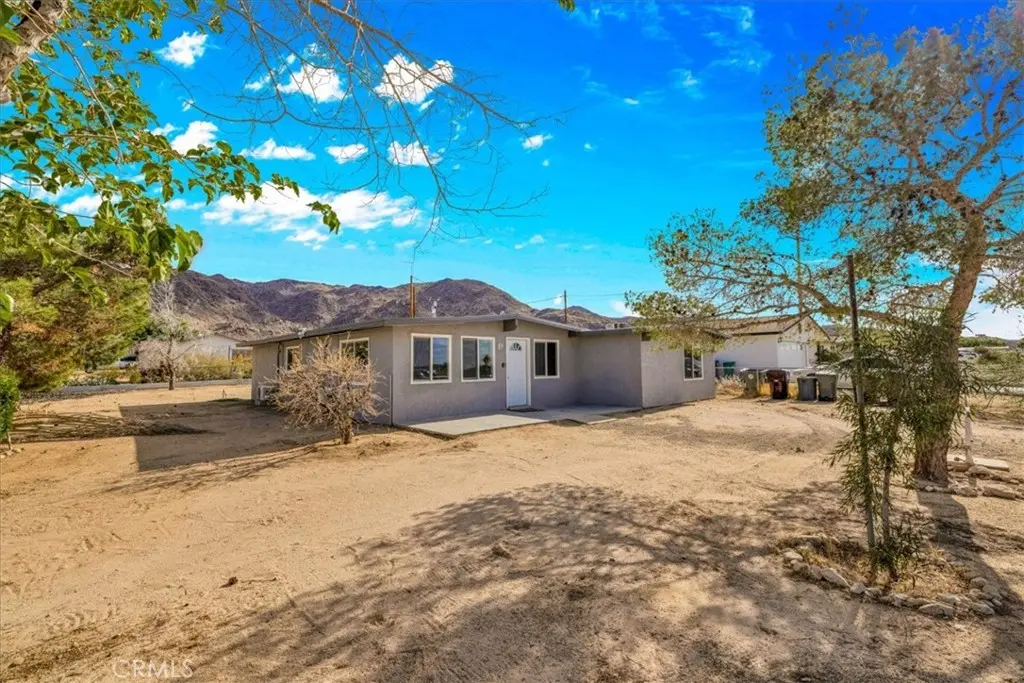 72589 Sullivan Road, 29 Palms, CA — listing photo 1