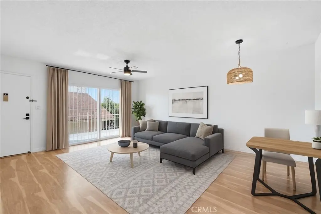 Condominium for sale at 1036 Magnolia 207, Gardena, CA featuring 2 beds and 2 baths