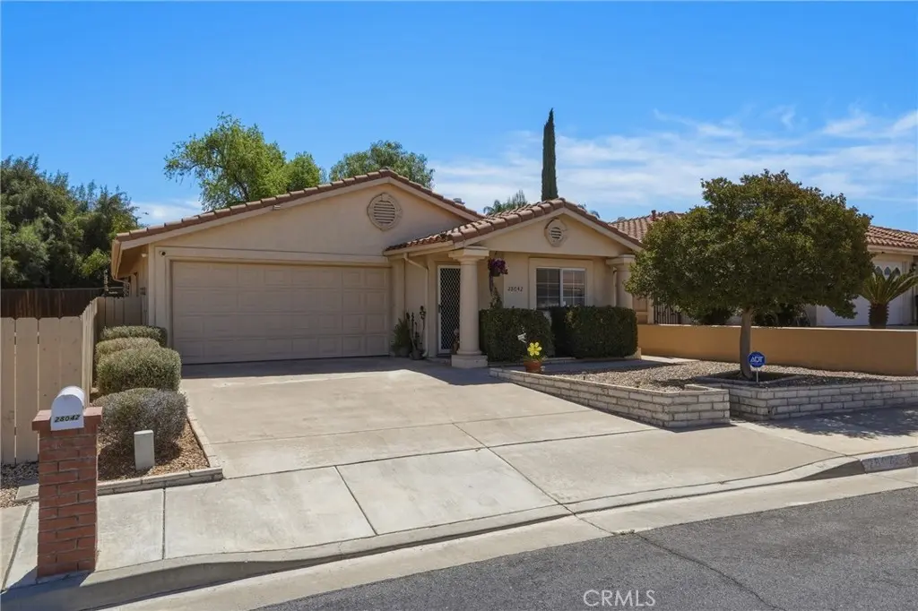 28042 CALLE VALLARTA, Menifee, CA — listing photo 1