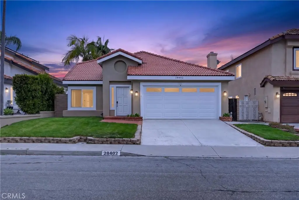 28402 Rancho Cristiano, Laguna Niguel, CA — listing photo 1