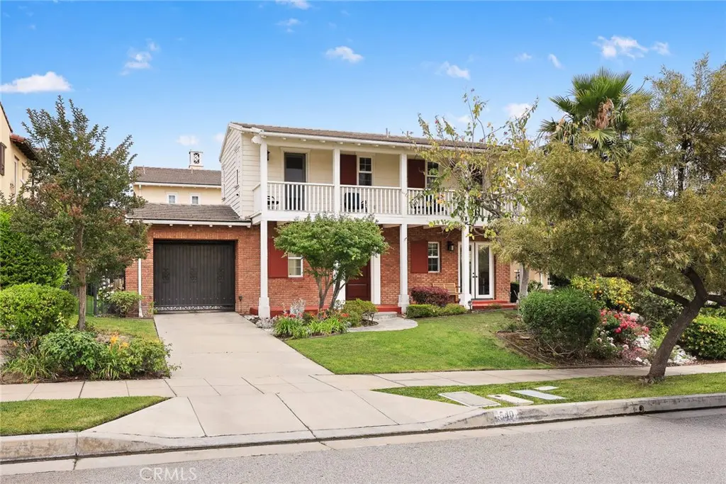 540 E Viewcrest Drive, Azusa, CA — listing photo 1