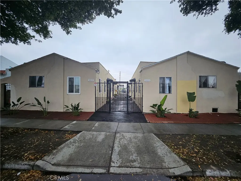 2815 Orchard Place, South Gate, CA — listing photo 1