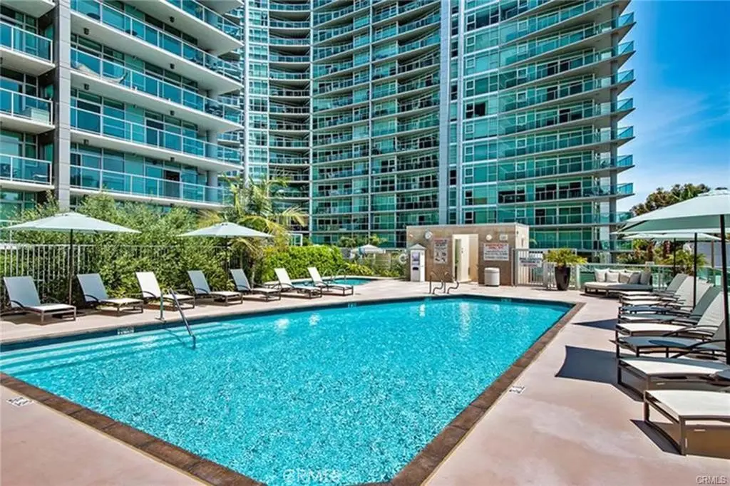 13650 Marina Pointe Drive 1506, Marina Del Rey, CA — listing photo 1