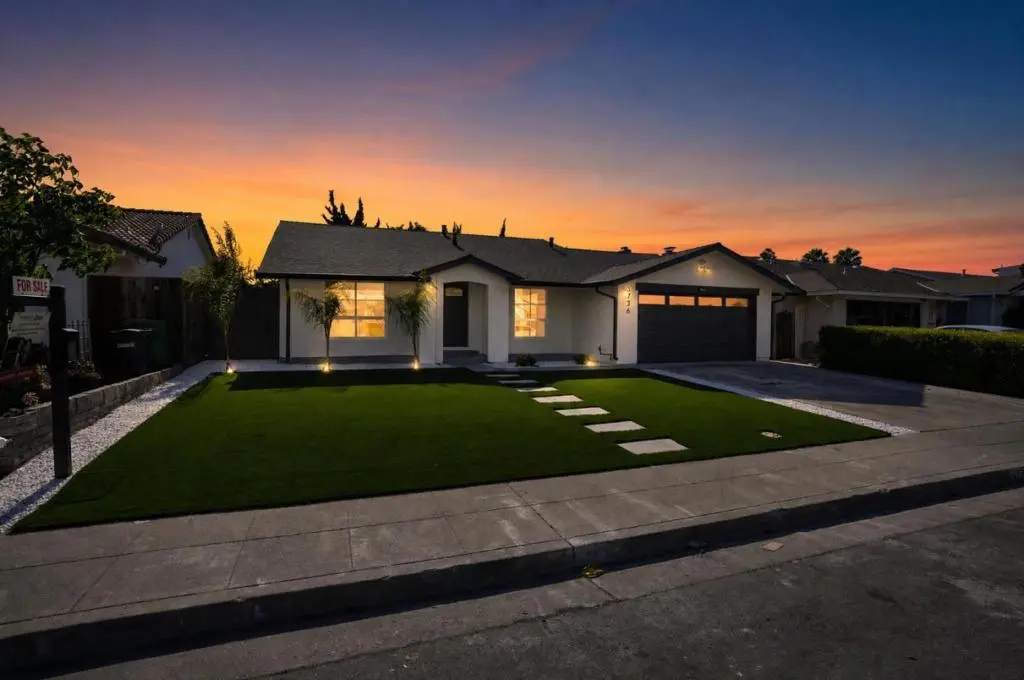 Single Family Residence for sale at 3736 Eastwood Circle, Santa Clara, CA featuring 3 beds and 2 baths