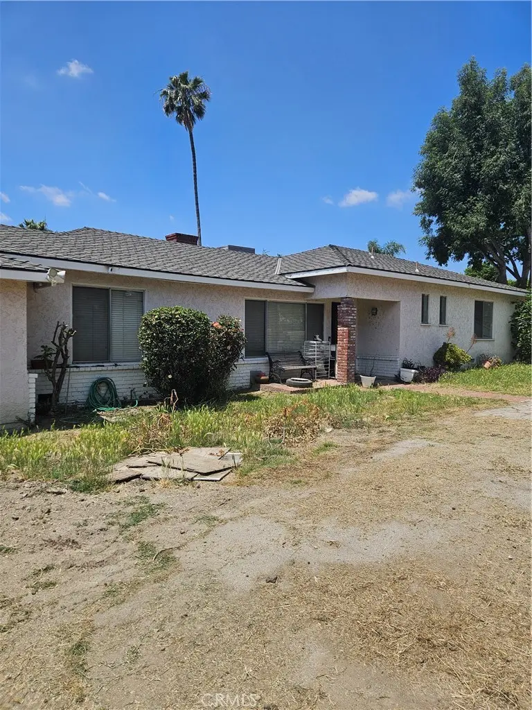 11575 Eldridge, Sylmar, CA — listing photo 1