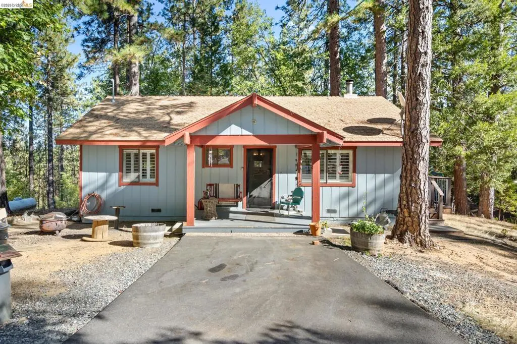 23625 Rock Hammer Lane, Groveland, CA — listing photo 1