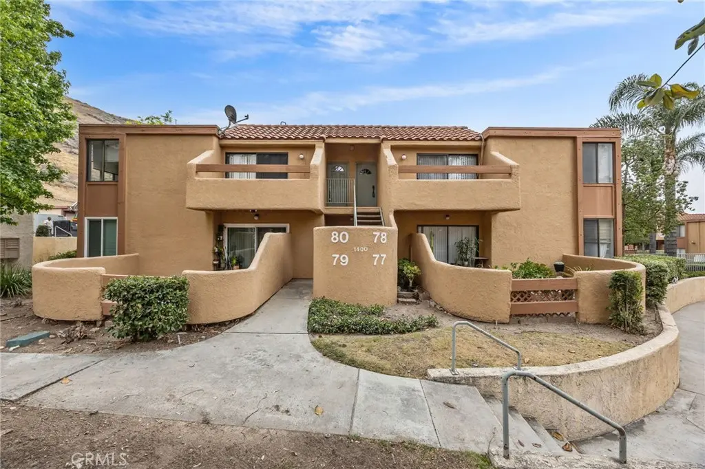 1400 W Edgehill Road 80, San Bernardino, CA — listing photo 1