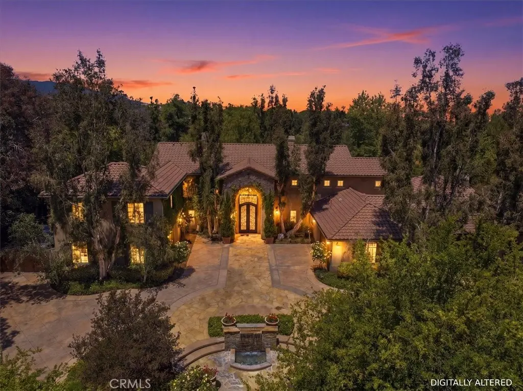 Single Family Residence for sale at 3948 Shady Ridge Drive, Corona, CA featuring 6 beds and 6 baths