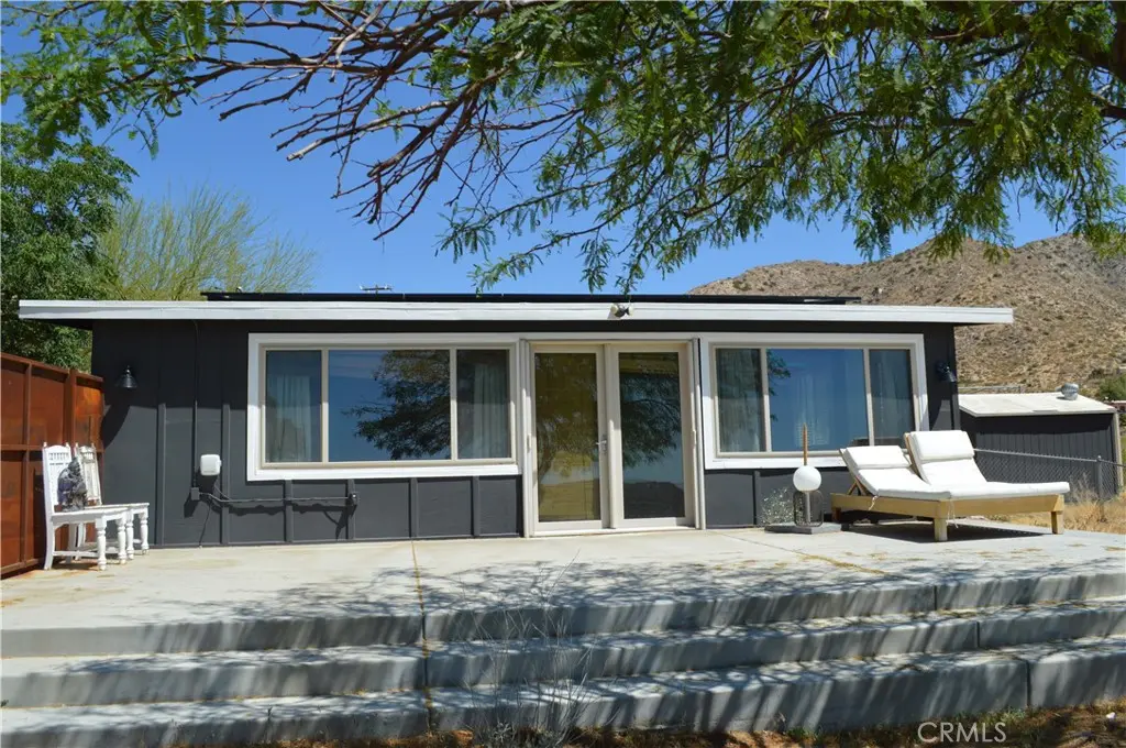 10225 Pinon, Morongo Valley, CA — listing photo 1