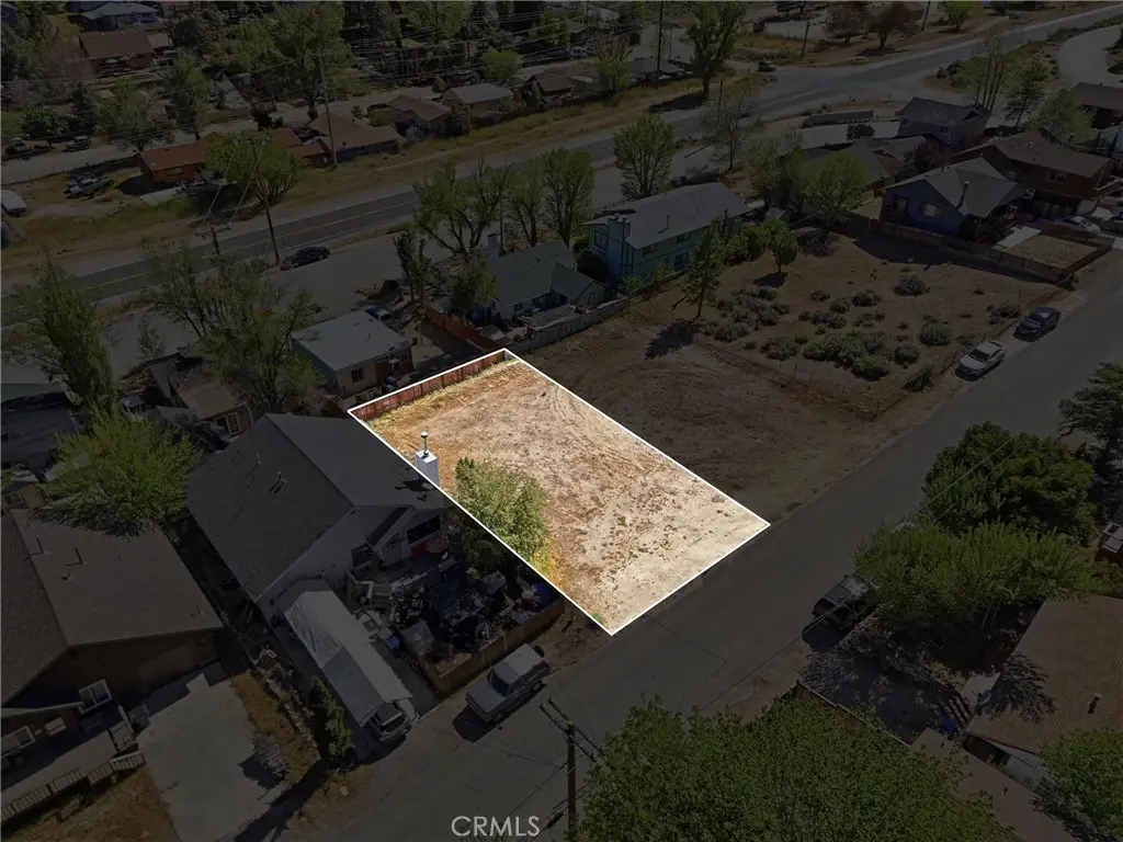 0 Ivins Drive, Frazier Park, CA — listing photo 1
