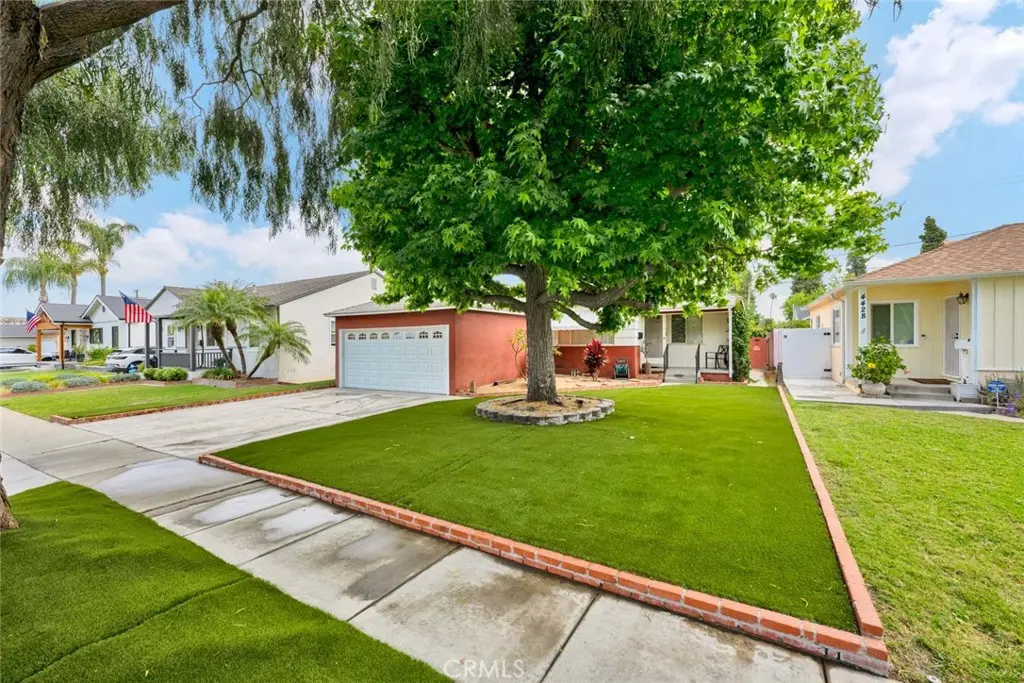 4432 Iroquois, Lakewood, CA — listing photo 1