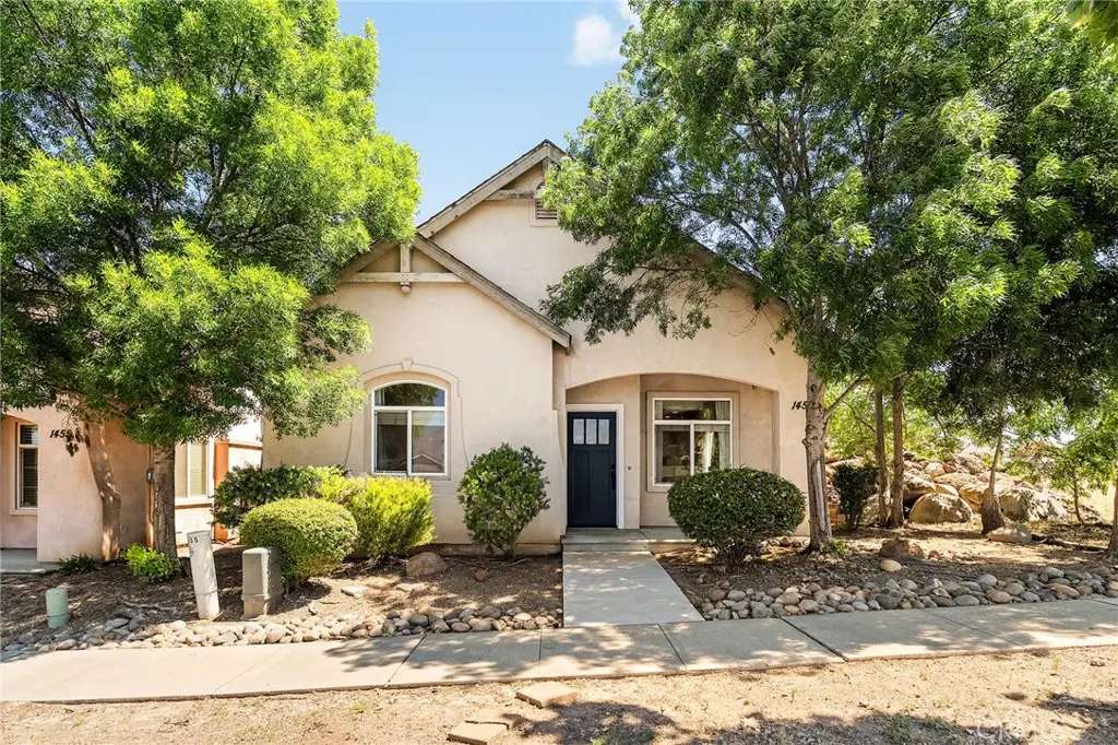 1459 Yosemite Drive, Chico, CA — listing photo 1