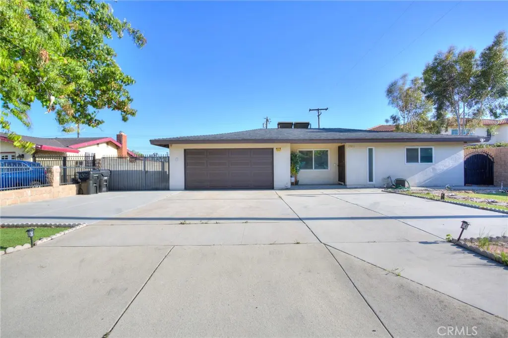 Single Family Residence for rent at 13011 Pinon, Rancho Cucamonga, CA featuring 3 beds and 2 baths