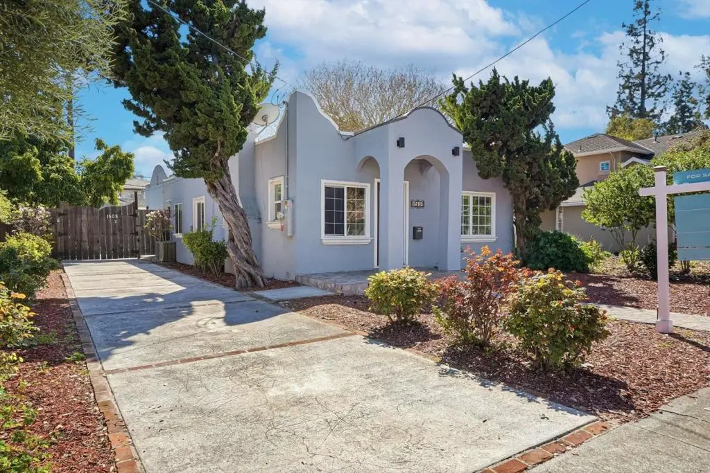 Single Family Residence for sale at 1508 W Hedding Street, San Jose, CA featuring 4 beds and 3 baths