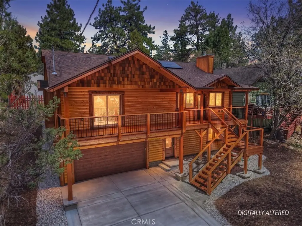 415 Vista, Sugarloaf, CA — listing photo 1