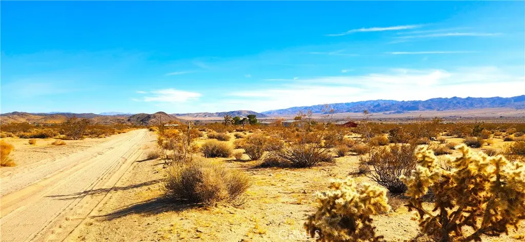 62259 Dixie Lane, Joshua Tree, CA — listing photo 1