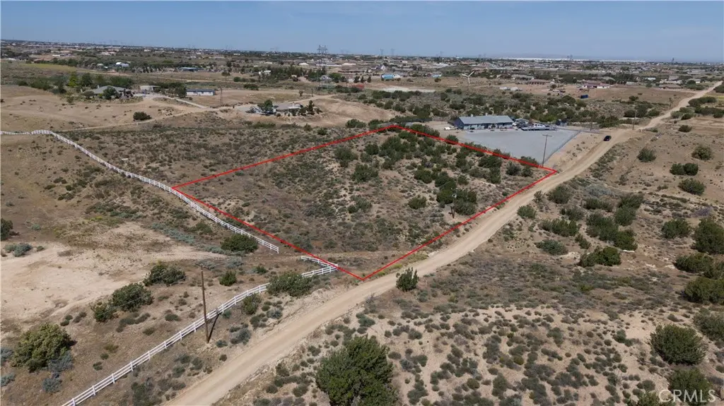 0 Mesa Linda Rd, Oak Hills, CA — listing photo 1
