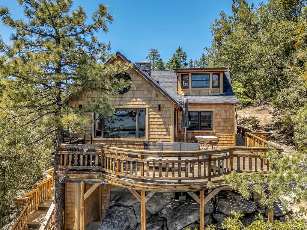 53220 Rockmere Drive, Idyllwild, CA — listing photo 1